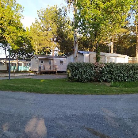 Camping Les Peupliers Hotel Saint-Pere-en-Retz Luaran gambar