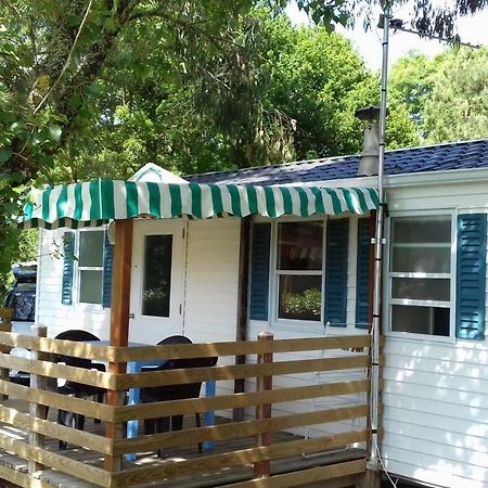 Camping Les Peupliers Hotel Saint-Pere-en-Retz Luaran gambar
