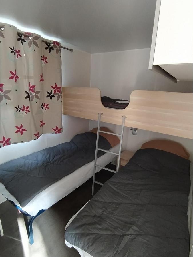 Camping Les Peupliers Hotel Saint-Pere-en-Retz Luaran gambar