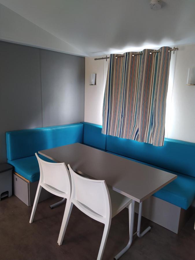 Camping Les Peupliers Hotel Saint-Pere-en-Retz Luaran gambar
