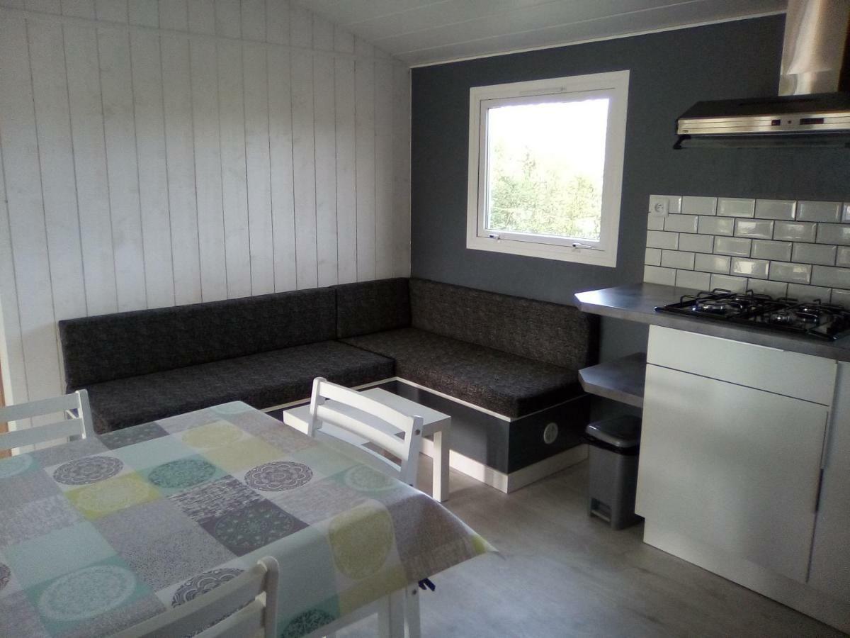 Camping Les Peupliers Hotel Saint-Pere-en-Retz Luaran gambar
